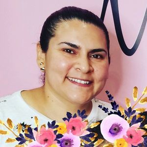 Meet your Posher, Gabriela